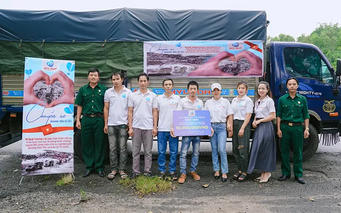 Giá trị cốt lõi của VSbet