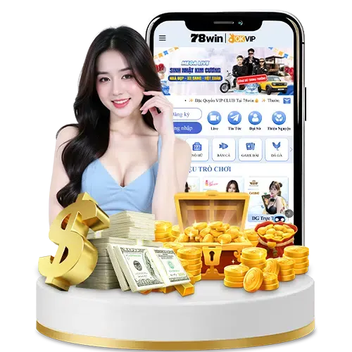 Biểu tượng giao diện thân thiện, minh họa thiết kế dễ sử dụng của ứng dụng VSbet.