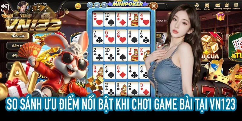 Trò chơi sòng bạc trực tuyến VSbet