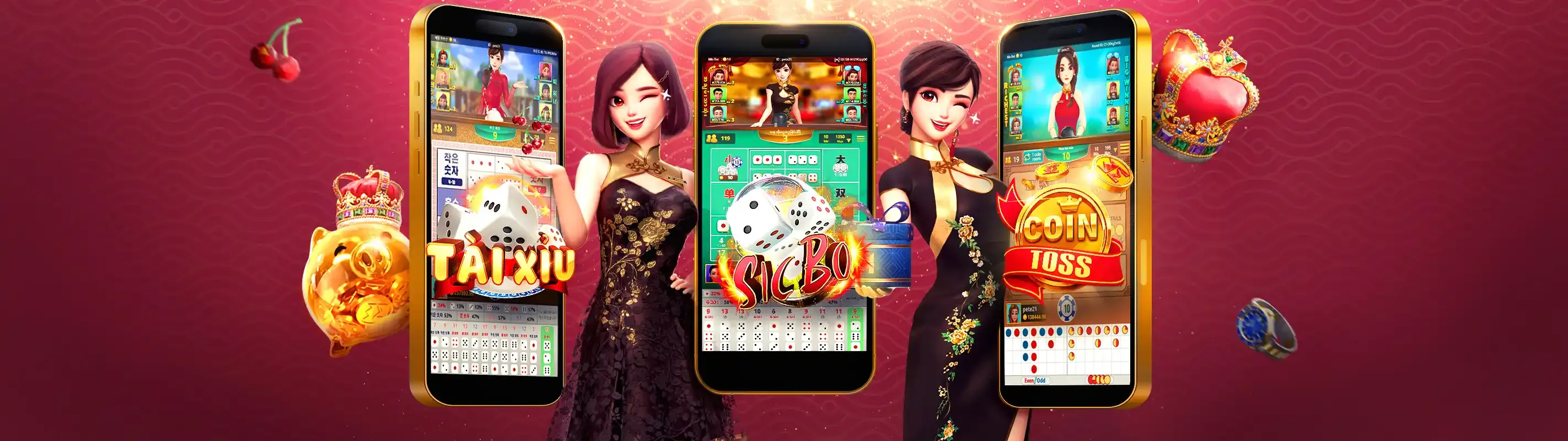 Giao Diện Cá Cược Trực Tiếp VSbet